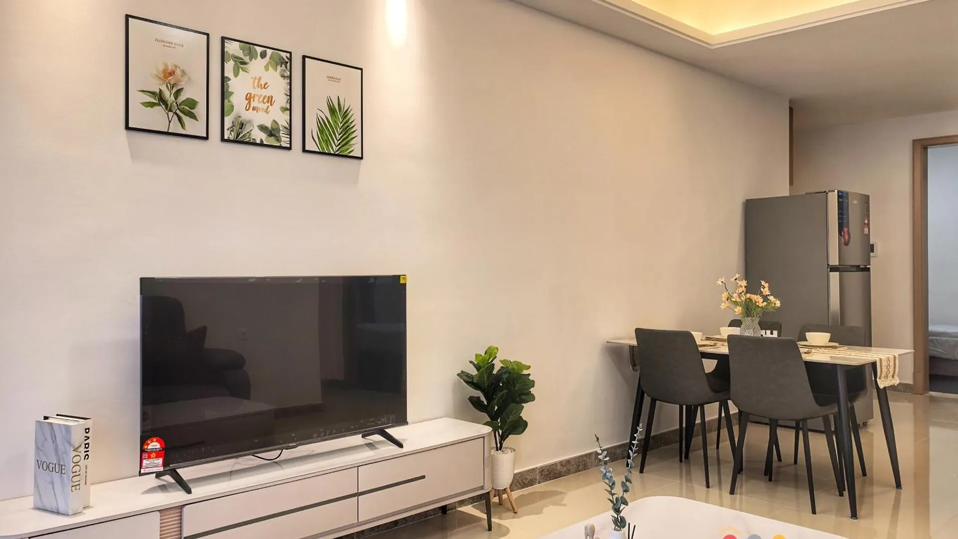 R&F Princess Cove 3Br, Jb Ciq, Shopping Malls, By Good Life Homestay Johor Bahru 0*,  Malaysia
