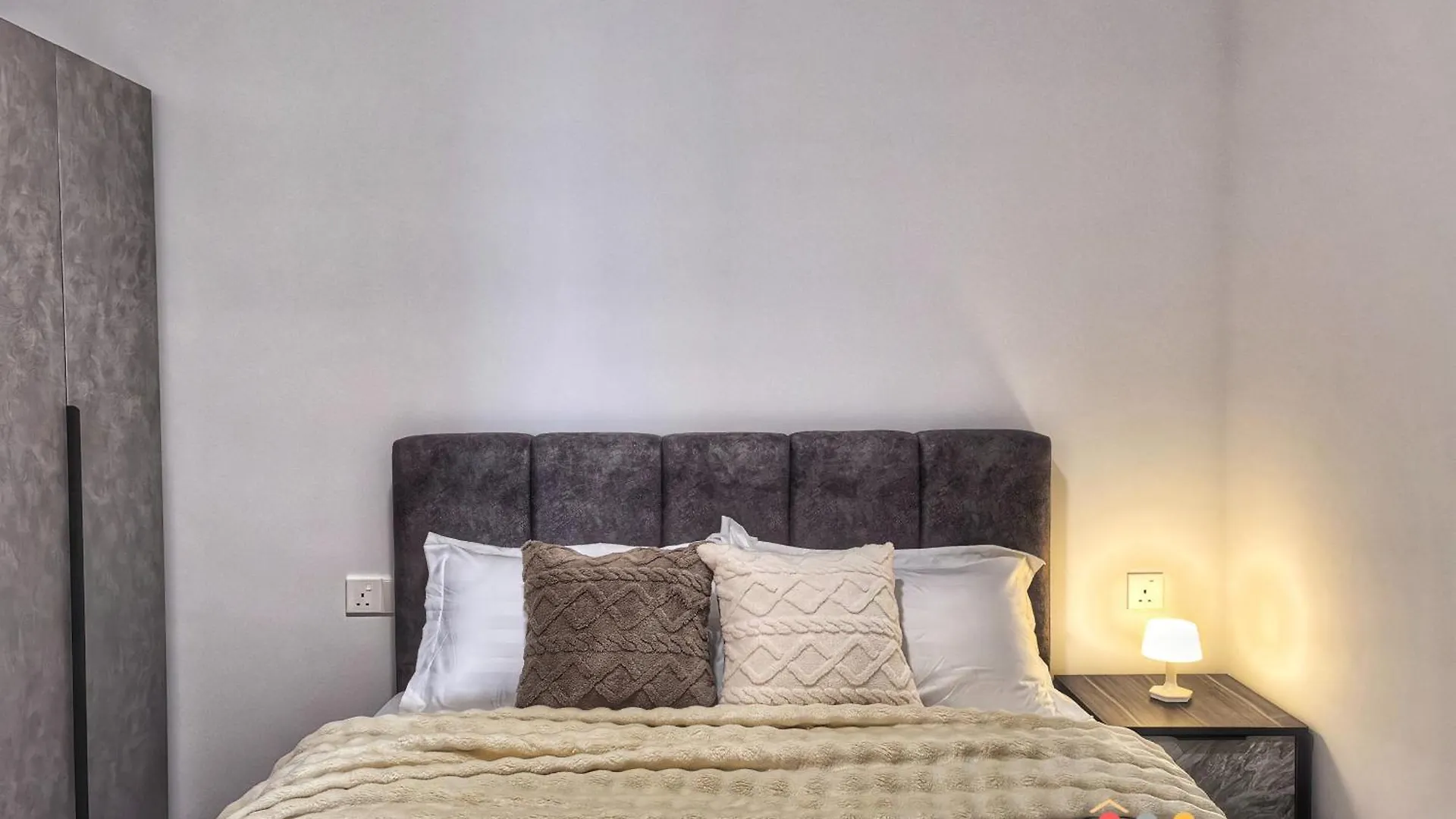 R&F Princess Cove 3Br, Jb Ciq, Shopping Malls, By Good Life Homestay Johor Bahru