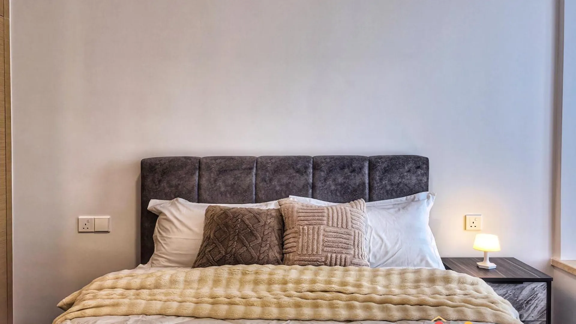 R&F Princess Cove 3Br, Jb Ciq, Shopping Malls, By Good Life Homestay Johor Bahru